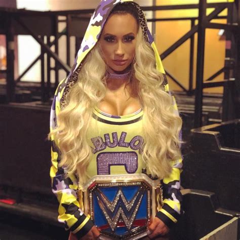 wwe carmella sexy|Fabulous Instagram photos of Carmella